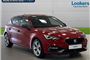 2020 SEAT Leon 1.5 TSI EVO 150 FR 5dr