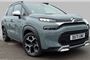 2021 Citroen C3 Aircross 1.2 PureTech 110 Shine Plus 5dr