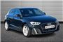 2023 Audi A1 35 TFSI S Line 5dr S Tronic