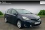 2020 Toyota Prius+ 1.8 VVTi Excel TSS 5dr CVT Auto