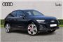 2021 Audi Q5 Sportback 45 TFSI Quattro S Line 5dr S Tronic