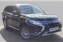 2021 Mitsubishi Outlander 2.4 PHEV Dynamic 5dr Auto