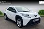 2023 Toyota Aygo X 1.0 VVT-i Pure 5dr Auto