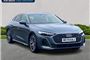 2024 Audi A5 2.0 TFSI 150 S line 4dr S Tronic