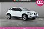 2022 Nissan Juke 1.0 DiG-T 114 N-Connecta 5dr DCT