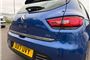 2017 Renault Clio 0.9 TCE 90 Dynamique Nav 5dr