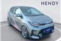 2023 Kia Picanto 1.0 GT-line 5dr [4 seats]