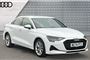 2024 Audi A3 35 TFSI Sport 4dr