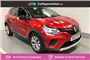 2021 Renault Captur 1.3 TCE 130 Iconic 5dr