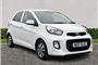 2017 Kia Picanto 1.25 SE 5dr Auto