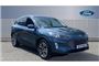 2022 Ford Kuga 1.5 EcoBlue Titanium Edition 5dr Auto
