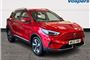 2022 MG ZS EV 130kW Trophy EV 51kWh 5dr Auto
