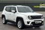 2021 Jeep Renegade 1.6 Multijet Longitude 5dr