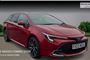 2023 Toyota Corolla Touring Sport 1.8 Hybrid Excel 5dr CVT