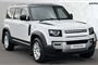 2021 Land Rover Defender 3.0 D250 Hard Top S Auto [3 Seat]