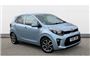 2019 Kia Picanto 1.0 Wave 5dr