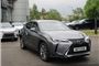 2021 Lexus UX 300e 150kW 54.3 kWh 5dr E-CVT