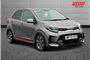 2022 Kia Picanto 1.0 GT-line 5dr [4 seats]