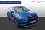 2019 Vauxhall Grandland X 1.2 Turbo Sport Nav 5dr