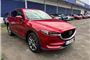 2021 Mazda CX-5 2.5 GT Sport 5dr Auto AWD