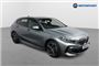 2023 BMW 1 Series 118i [136] M Sport 5dr Step Auto [LCP]