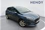 2022 Ford Fiesta 1.0 EcoBoost Titanium 5dr