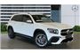 2022 Mercedes-Benz GLB GLB 220d 4Matic AMG Line Premium 5dr 8G-Tronic