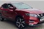 2021 Nissan Qashqai 1.3 DiG-T N-Motion 5dr