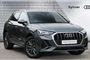 2024 Audi Q3 35 TDI S Line 5dr S Tronic [Leather]