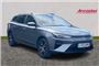 2023 MG MG5 115kW Trophy EV Long Range 61kWh 5dr Auto