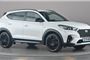 2020 Hyundai Tucson 1.6 CRDi 48V MHD 136 N Line 5dr 2WD