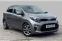 2022 Kia Picanto 1.0 Shadow 5dr [4 seats]