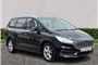 2020 Ford Galaxy 2.0 EcoBlue 150 Titanium 5dr Auto