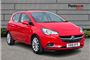 2018 Vauxhall Corsa 1.4 [75] SE 5dr