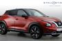 2023 Nissan Juke 1.0 DiG-T 114 Tekna+ 5dr DCT