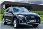 2023 Audi Q5 40 TDI Quattro S Line 5dr S Tronic