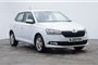 2020 Skoda Fabia 1.0 MPI SE 5dr