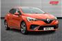 2021 Renault Clio 1.6 E-TECH Hybrid 140 RS Line 5dr Auto