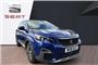 2018 Peugeot 3008 1.6 THP GT Line Premium 5dr EAT6