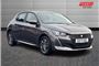 2021 Peugeot 208 1.2 PureTech 100 Active Premium 5dr EAT8