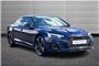 2024 Audi S5 S5 TDI 341 Quattro Black Edition 5dr Tiptronic