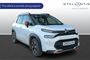 2023 Citroen C3 Aircross 1.2 PureTech 130 Shine Plus 5dr EAT6