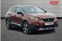 2019 Peugeot 3008 1.5 BlueHDi GT Line 5dr EAT8