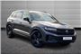 2024 Volkswagen Touareg 3.0 V6 TDI 4Motion 286 Black Edition 5dr Tip Auto