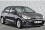 2019 Kia Rio 1.25 2 5dr