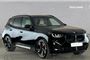 2025 BMW X3 xDrive M50 5dr Auto