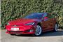 2018 Tesla Model S 386kW 100kWh Dual Motor 5dr Auto