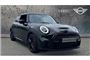 2021 MINI Hatchback 2.0 John Cooper Works 3dr Auto