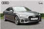 2020 Audi A5 Sportback 40 TFSI S Line 5dr S Tronic