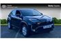 2023 Toyota Yaris Cross 1.5 Hybrid Icon 5dr CVT